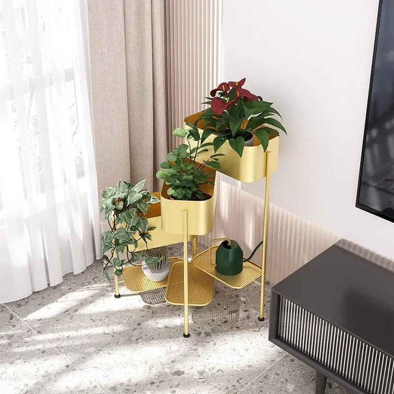 Porte Plante Trio