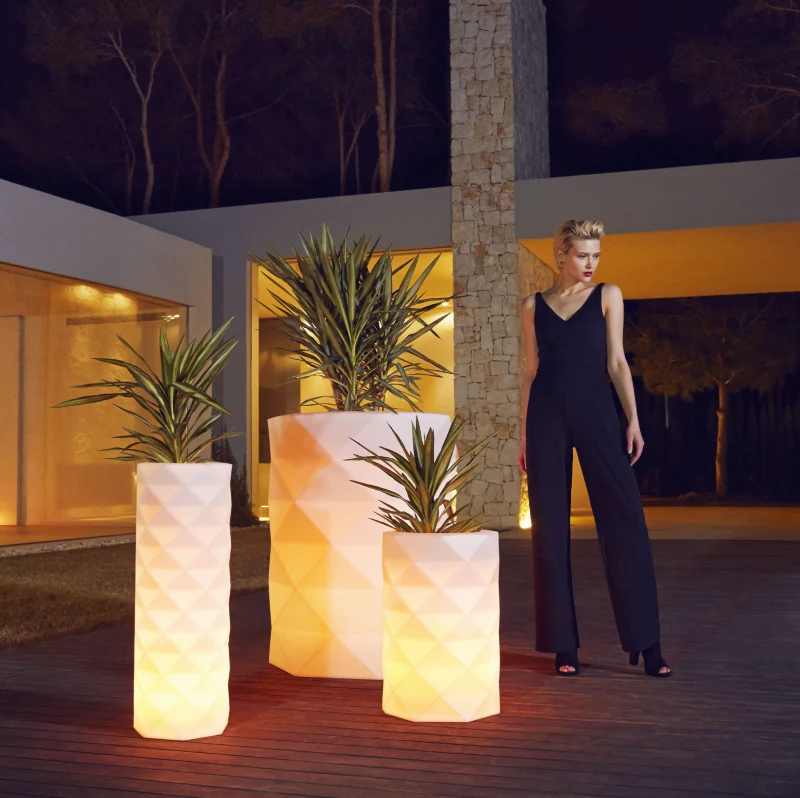 Pot - Marquis LED