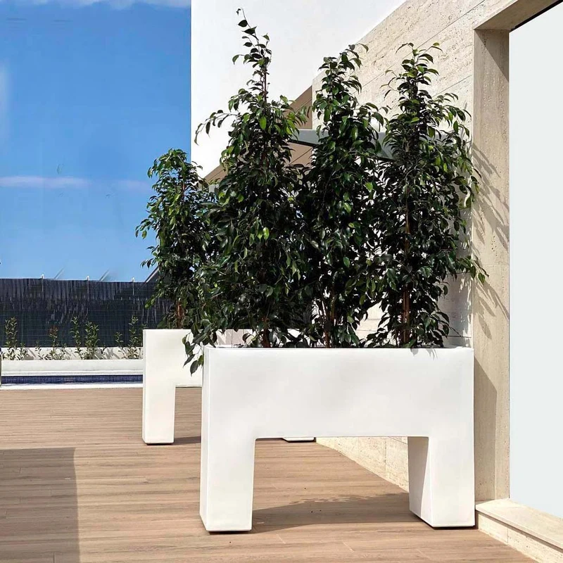 Jardinière - Muro