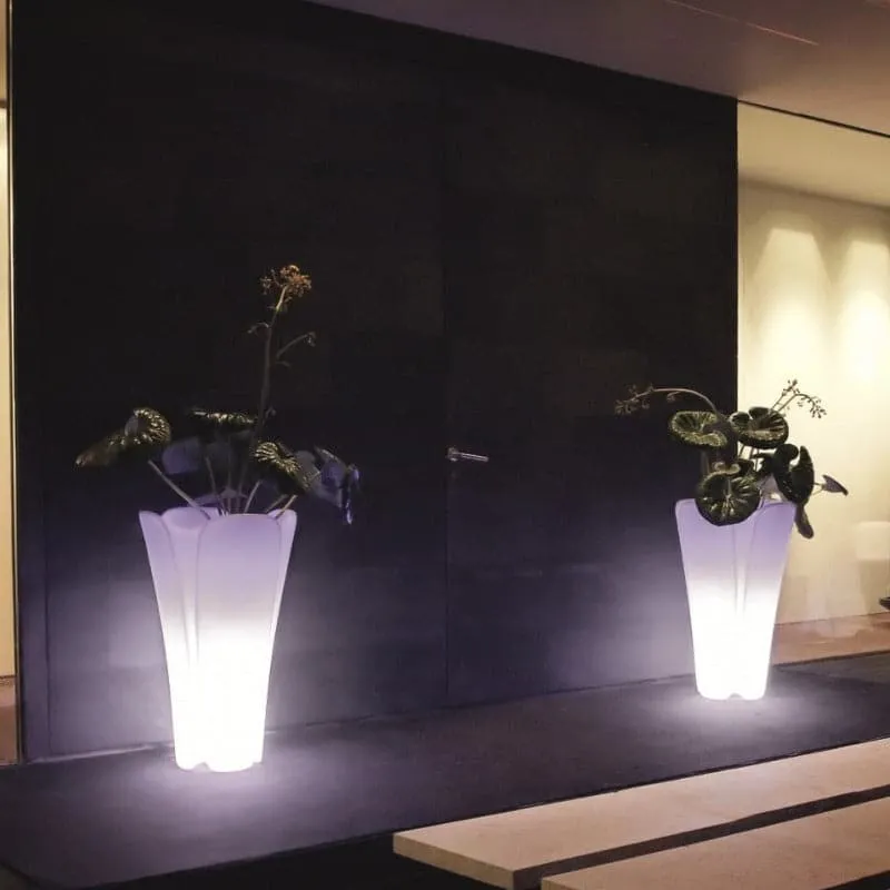 Pot - Pezzettina LED