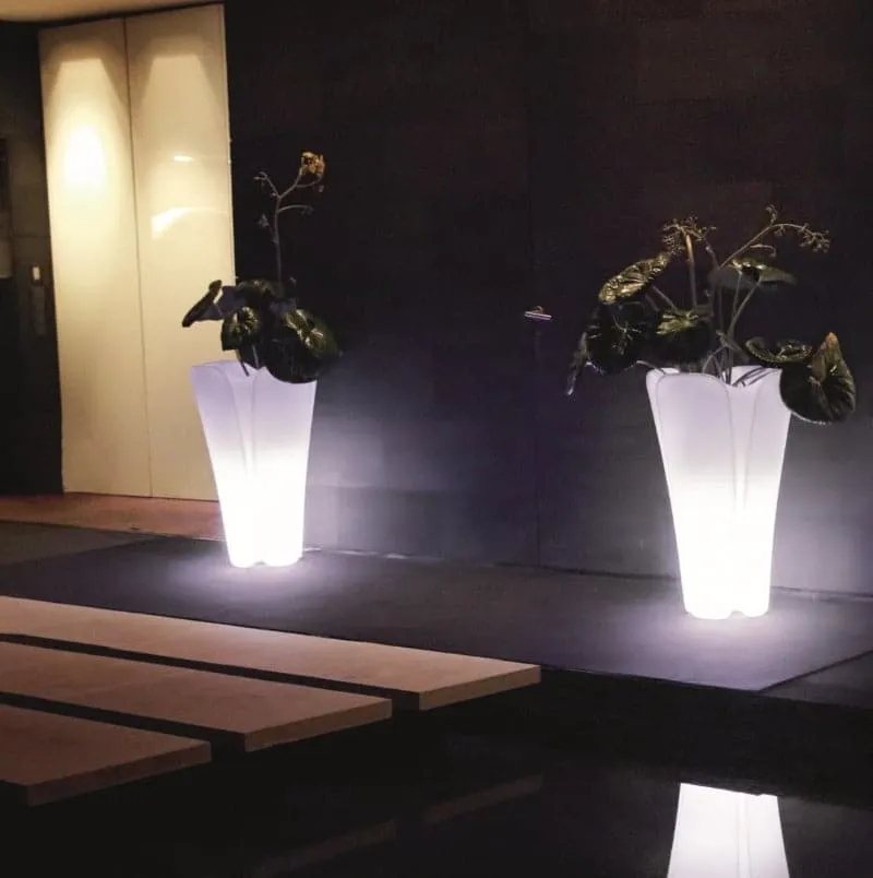 Pot - Pezzettina LED