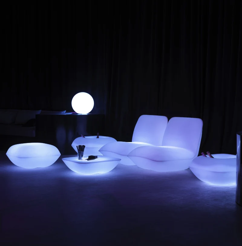 Jardinière - Pillow LED