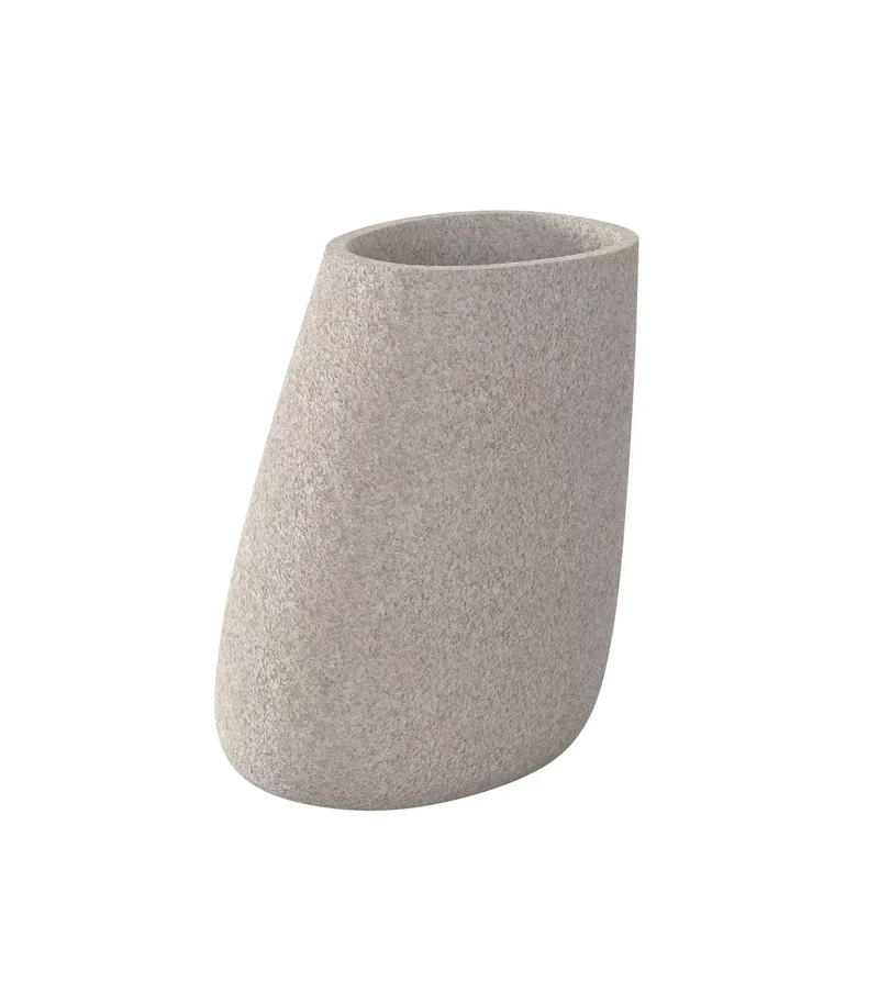 Pot - Stone