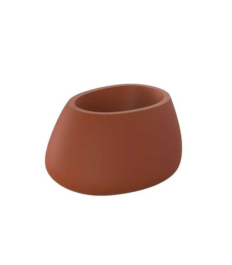Pot - Stone