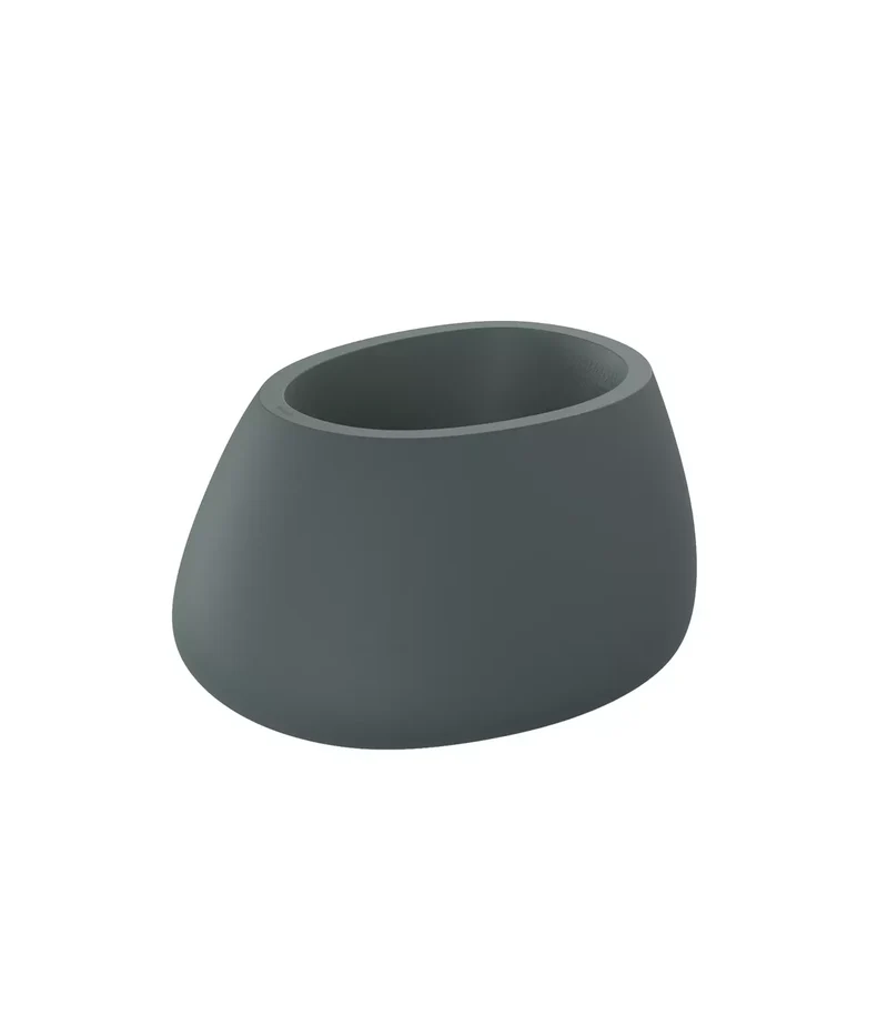 Pot - Stone