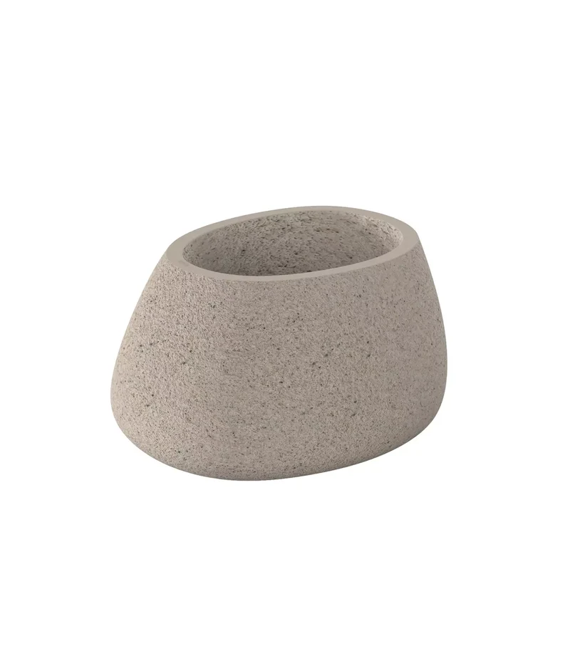 Pot - Stone