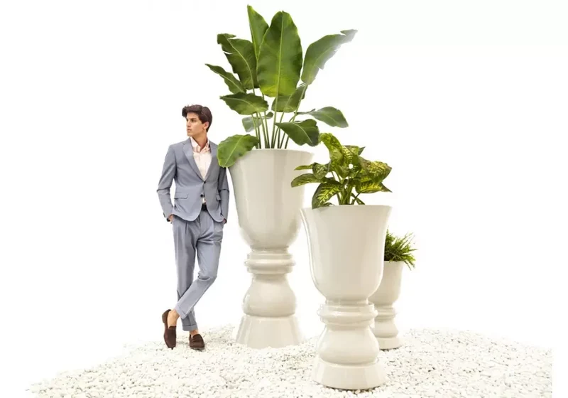 Pot - Suave