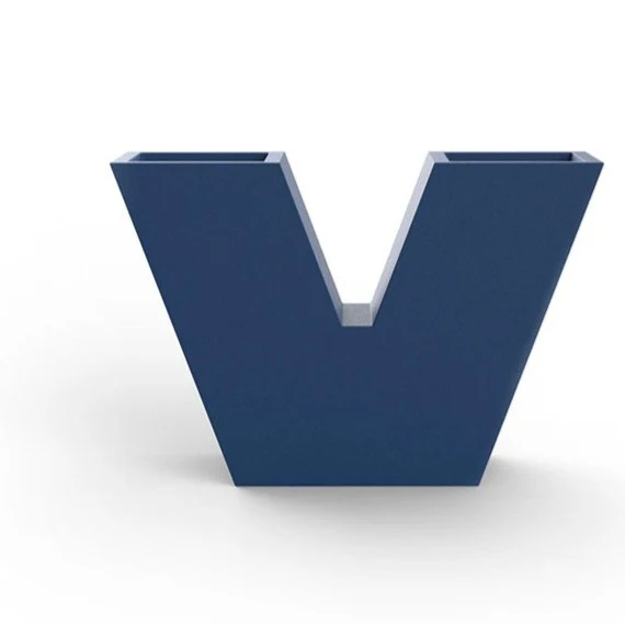 Pot - V