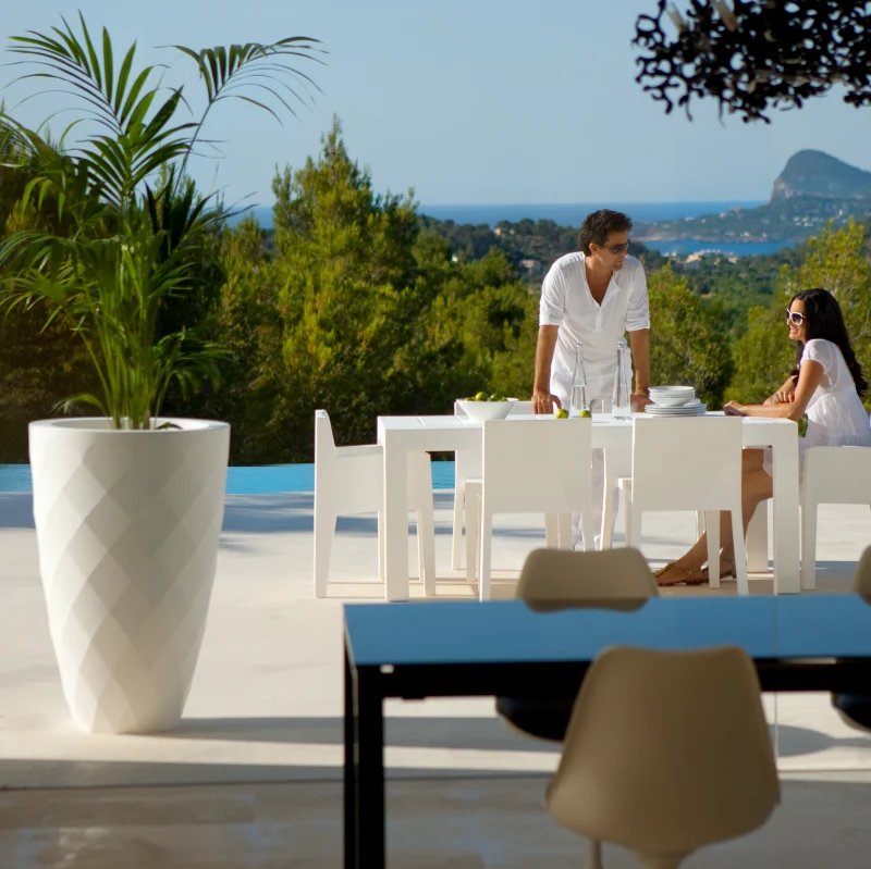 Pot - Vases