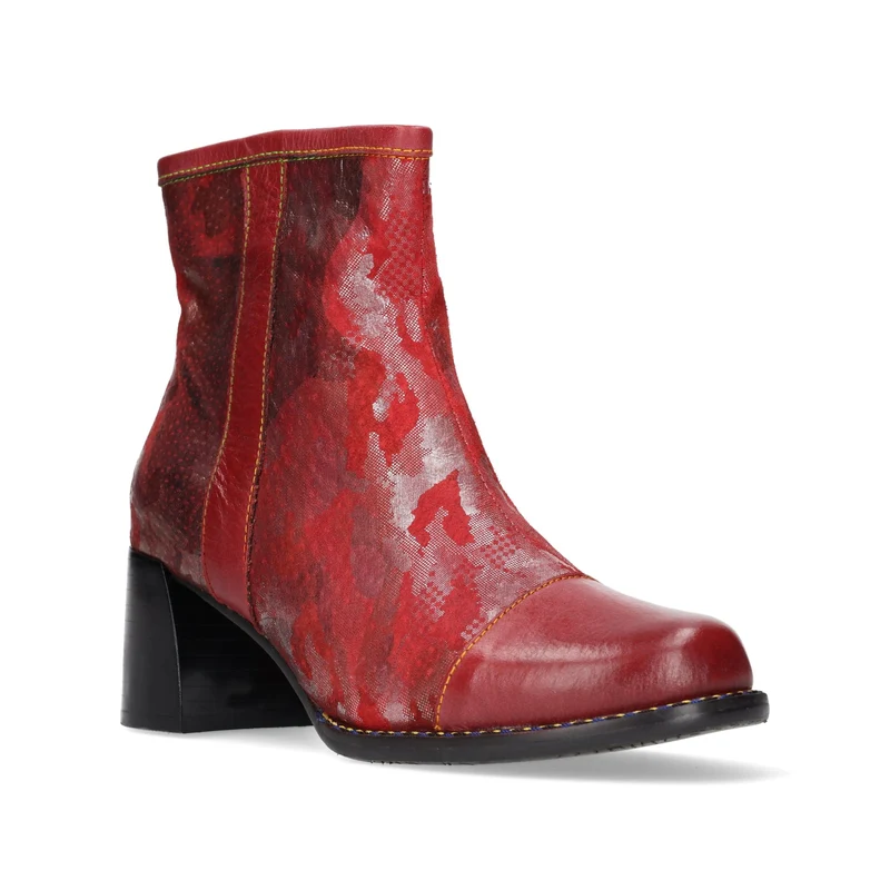 Bottines - ELISABETH 07
