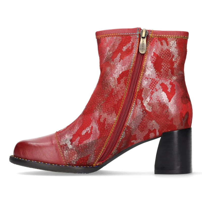 Bottines - ELISABETH 07