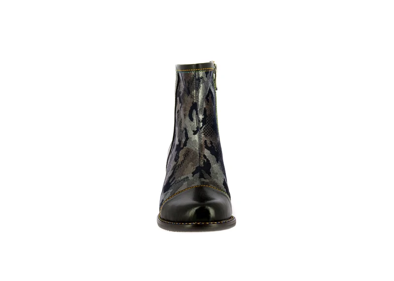 Bottines - ELISABETH 07