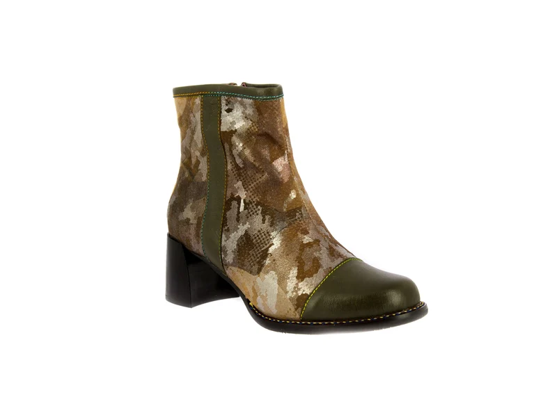 Bottines - ELISABETH 07