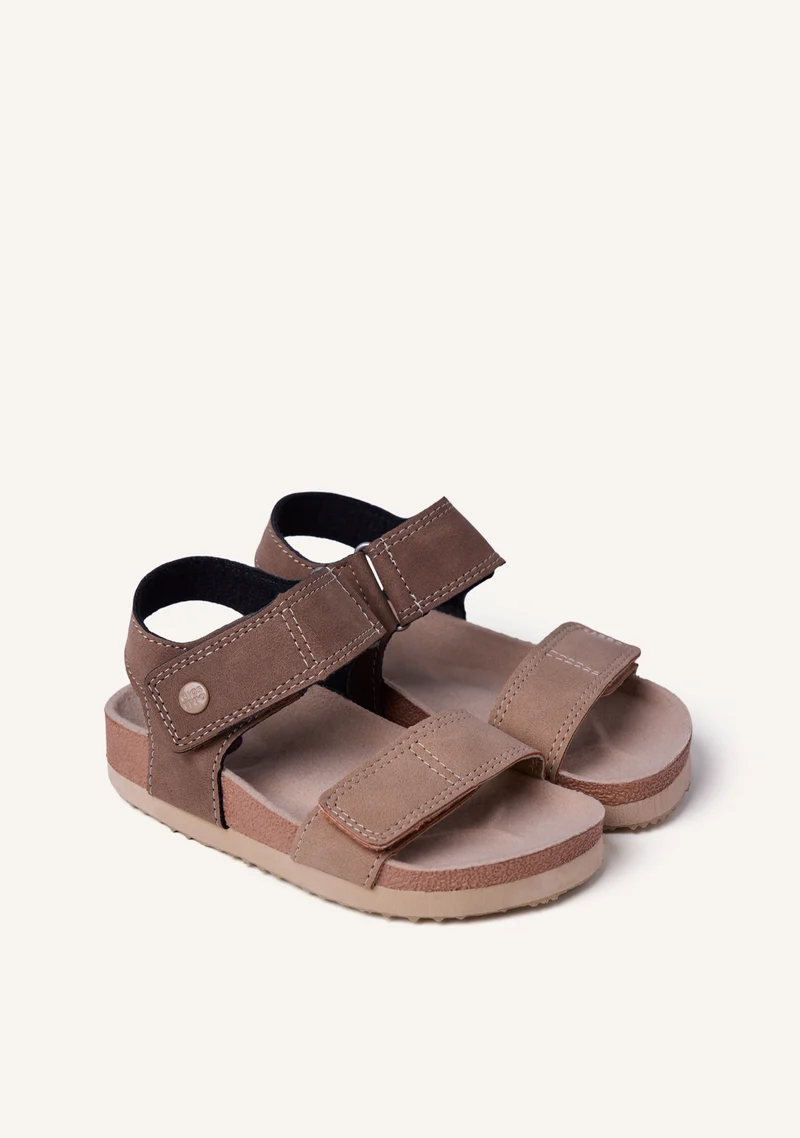 BIO SANDALS SCRIBNER
