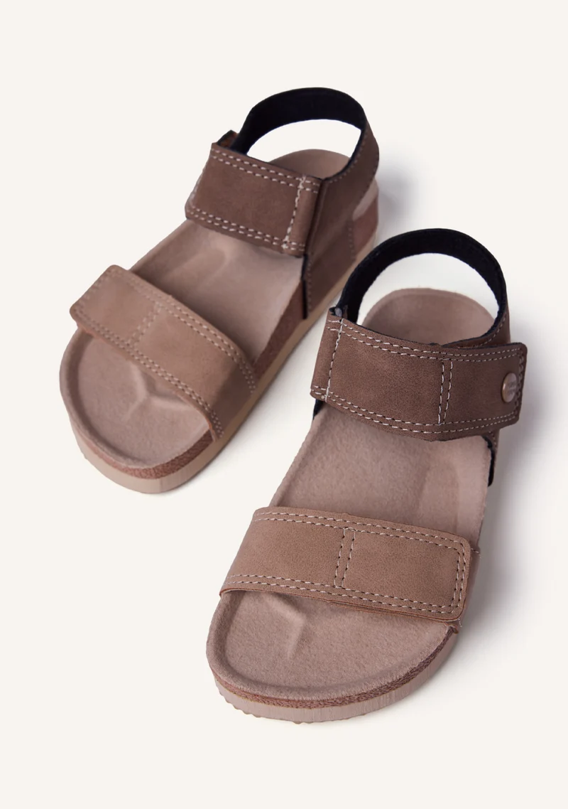 BIO SANDALS SCRIBNER
