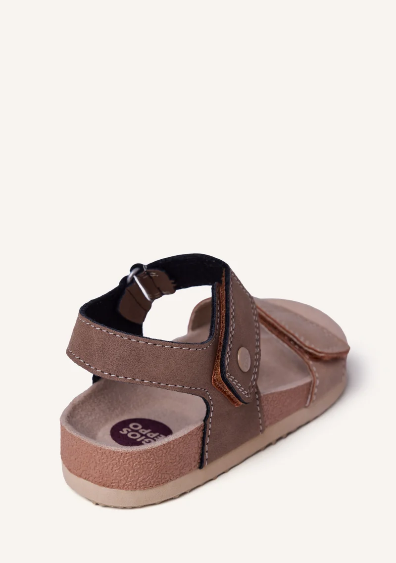 BIO SANDALS SCRIBNER
