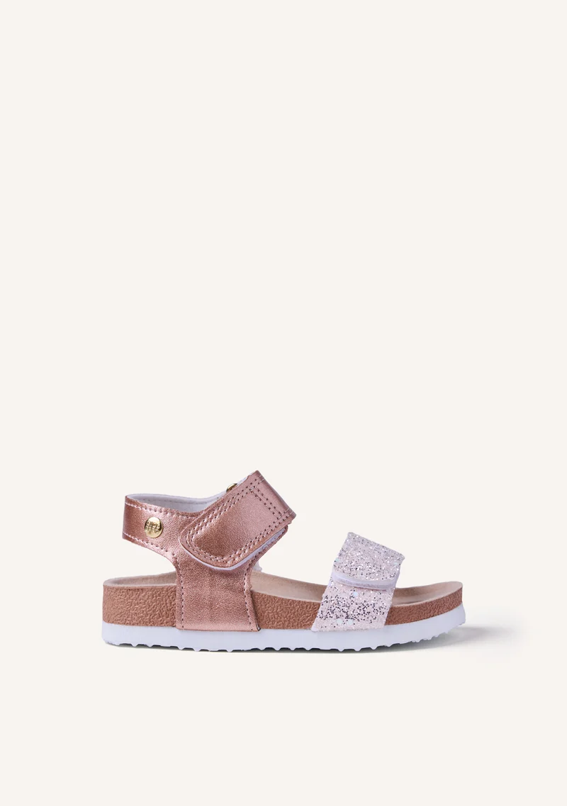 SHINY BIO SANDALS WALSALL