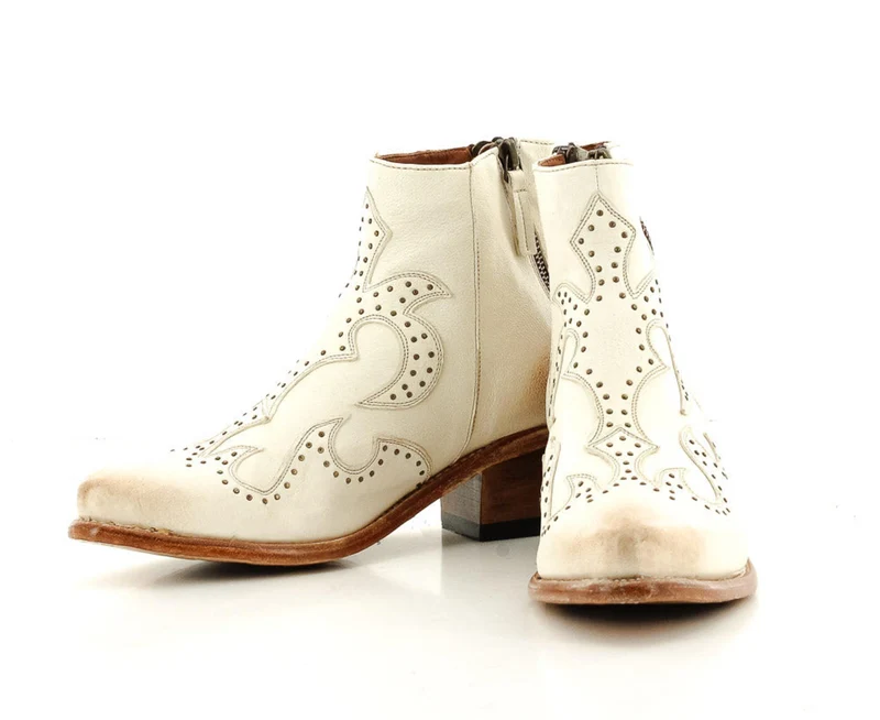 BOOTS 43515