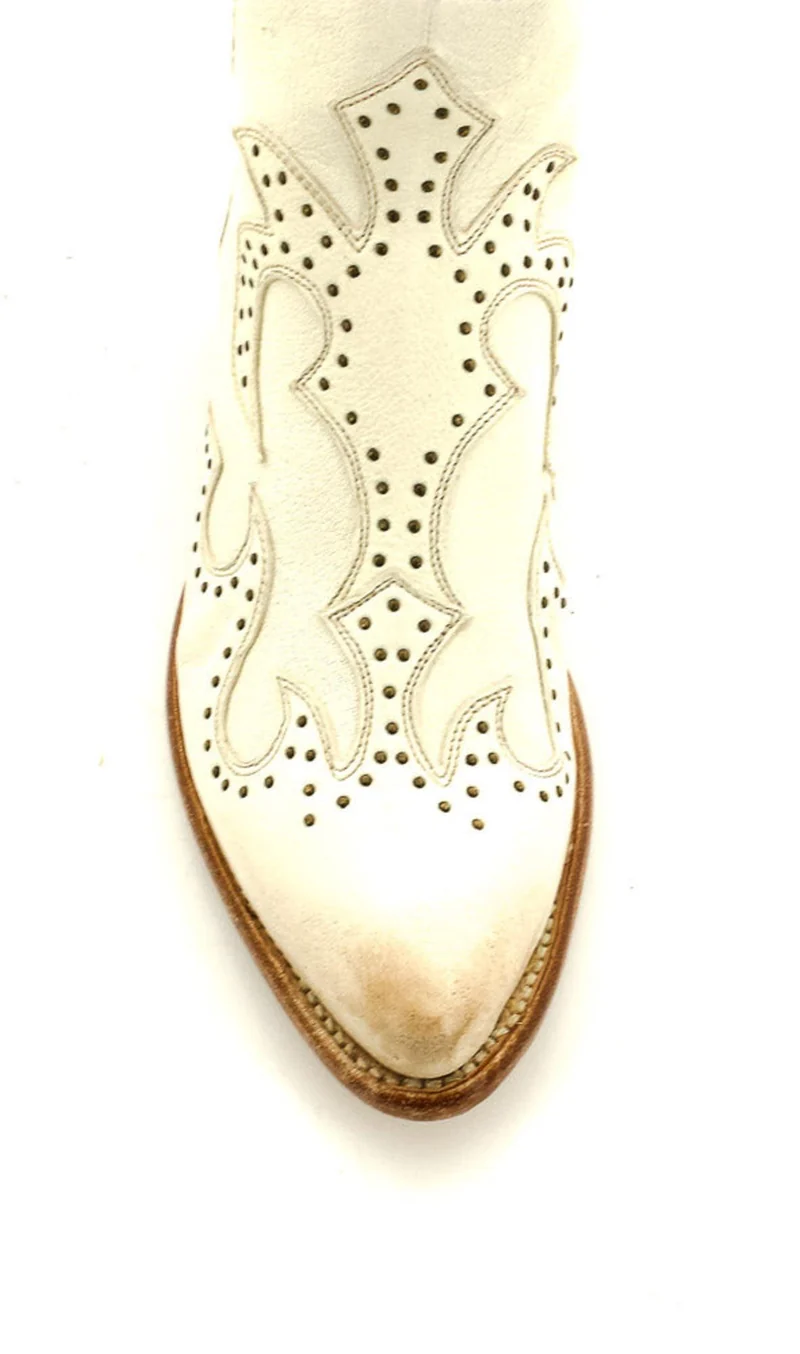 BOOTS 43515