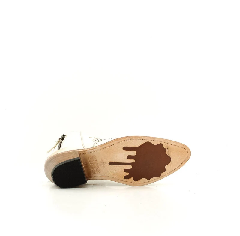 BOOTS 43515