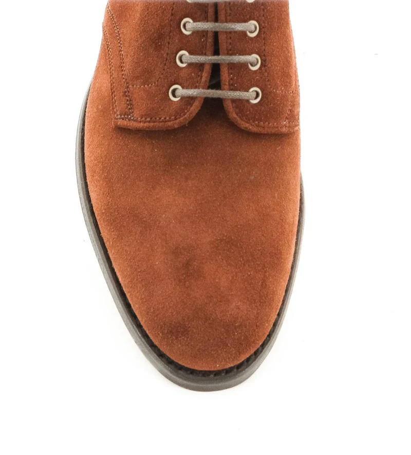 BOOTS 9124R