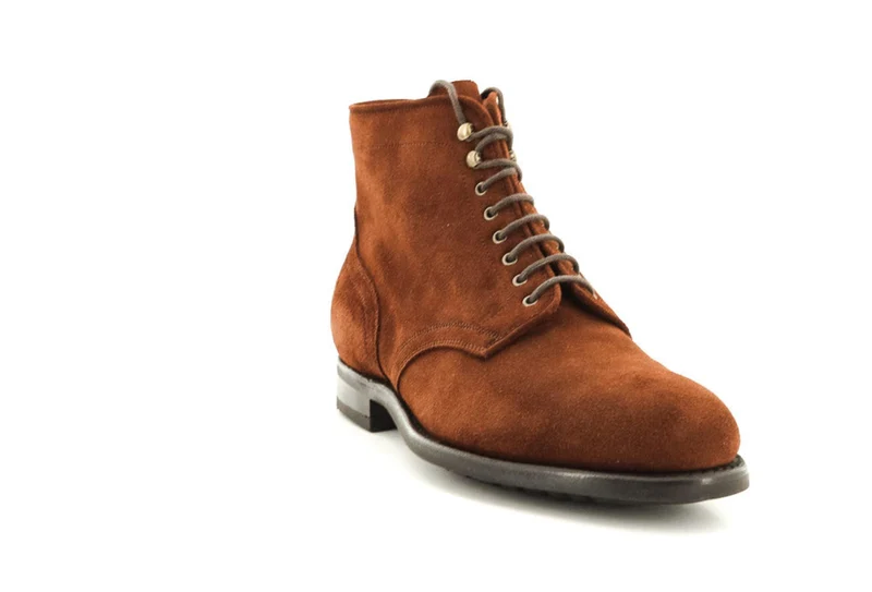 BOOTS 9124R