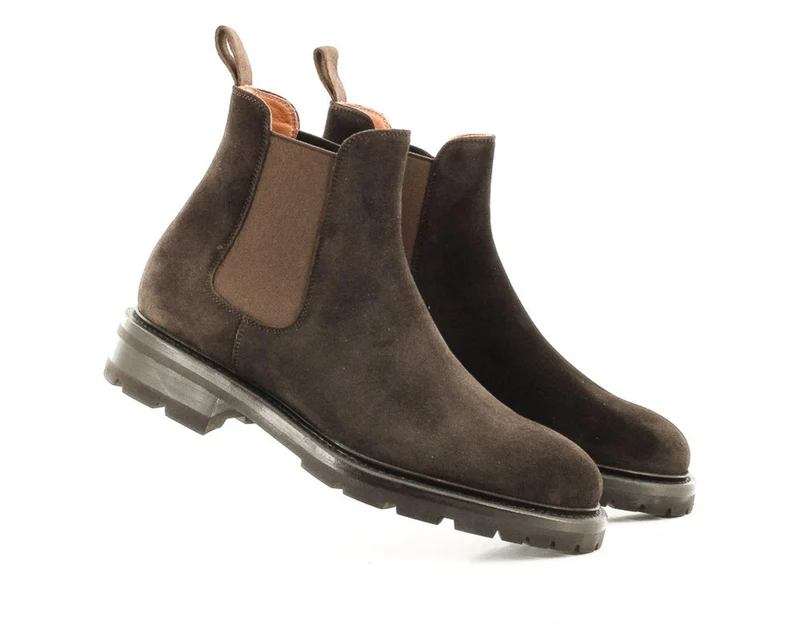 BOOTS 9588VL