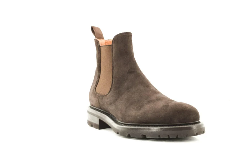 BOOTS 9588VL