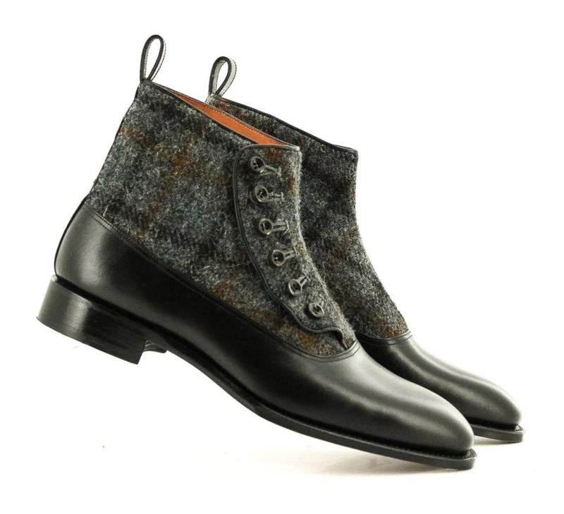 BOOTS 15DEC