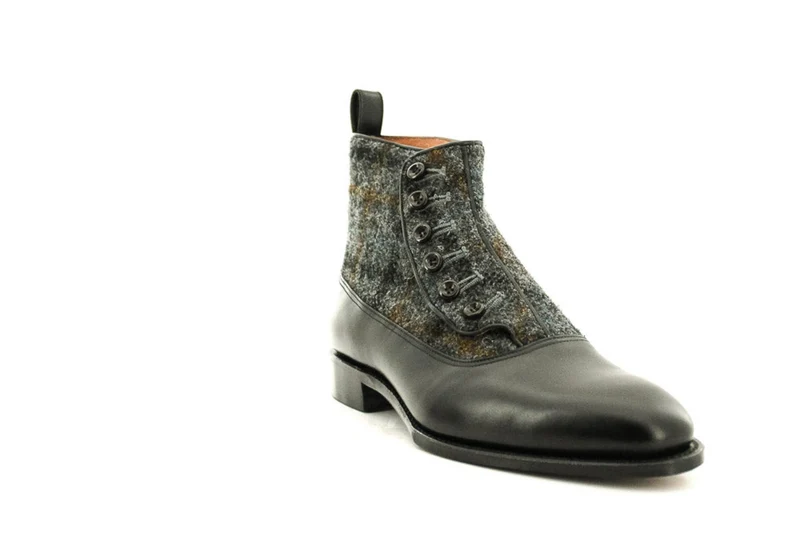 BOOTS 15DEC