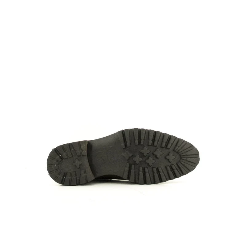 BOOTS 1038 KUDU