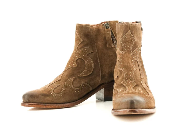 BOOTS 43515VL