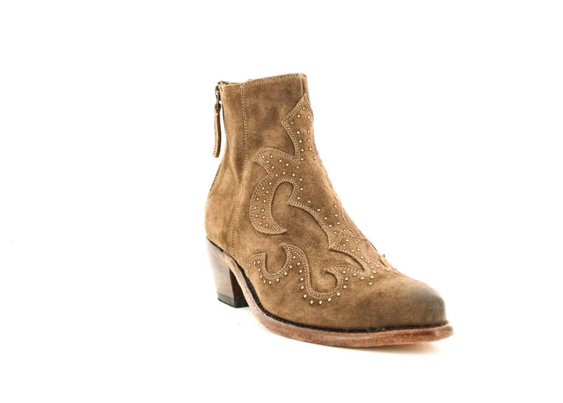 BOOTS 43515VL