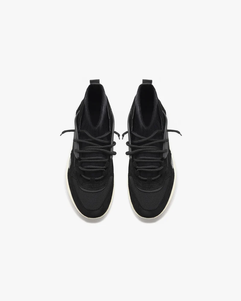 Terrier - Black