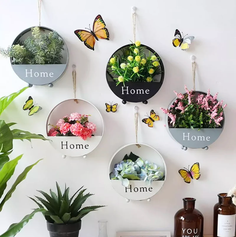 Pot - Home