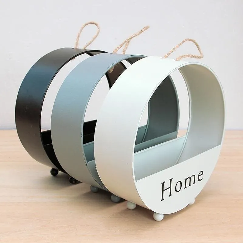 Pot - Home