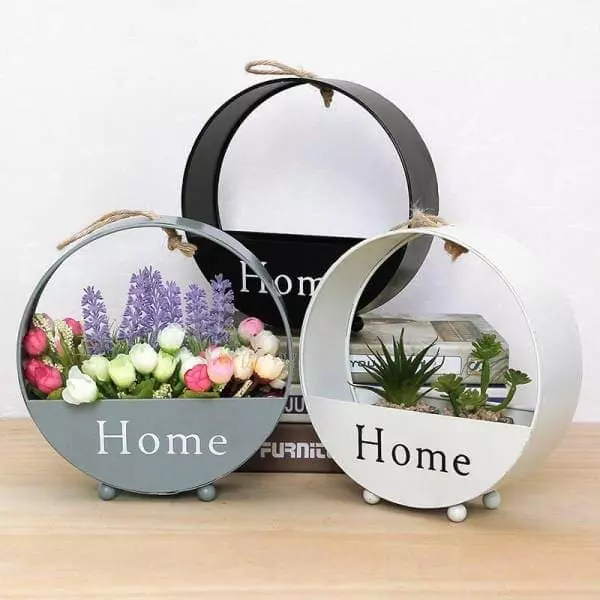 Pot - Home