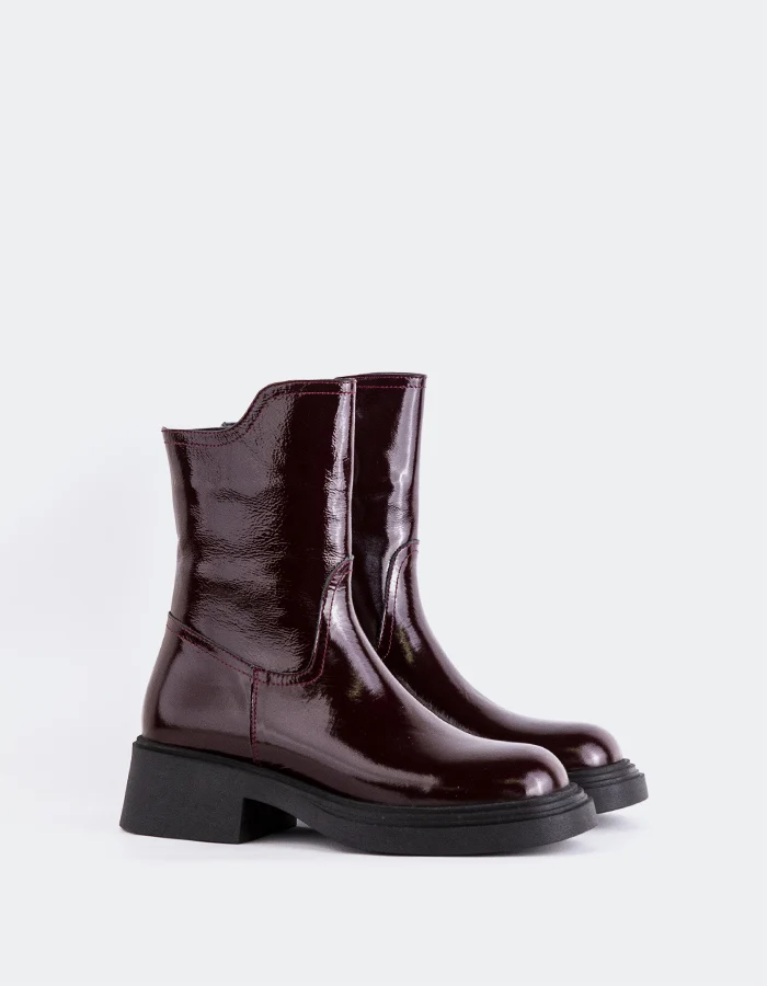 Rosemère Burgundy Naplack