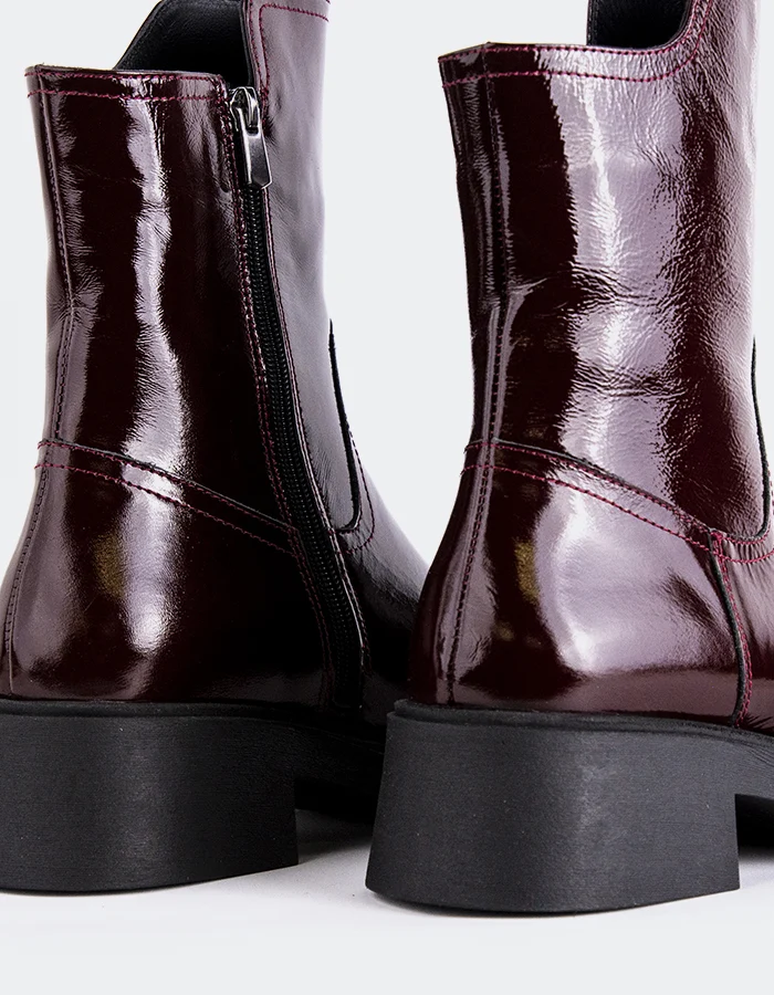 Rosemère Burgundy Naplack