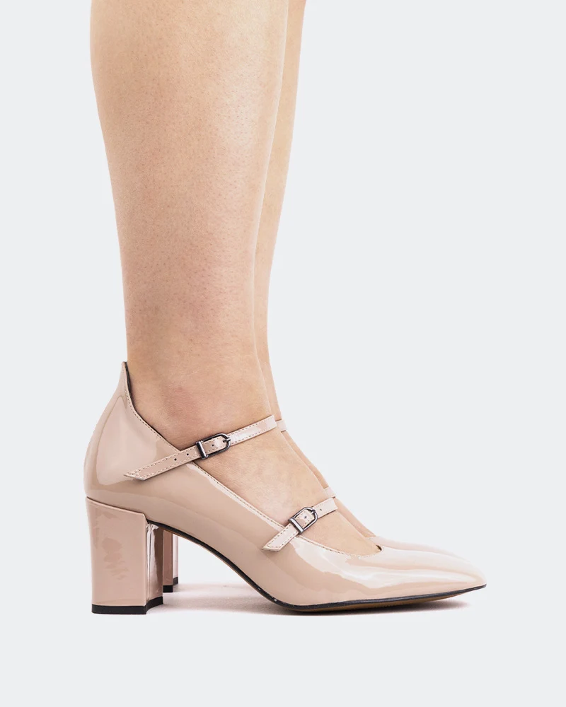 Granby Nude Patent