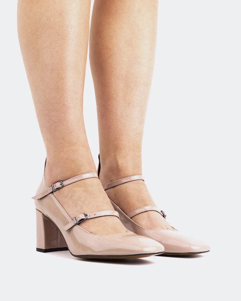 Granby Nude Patent