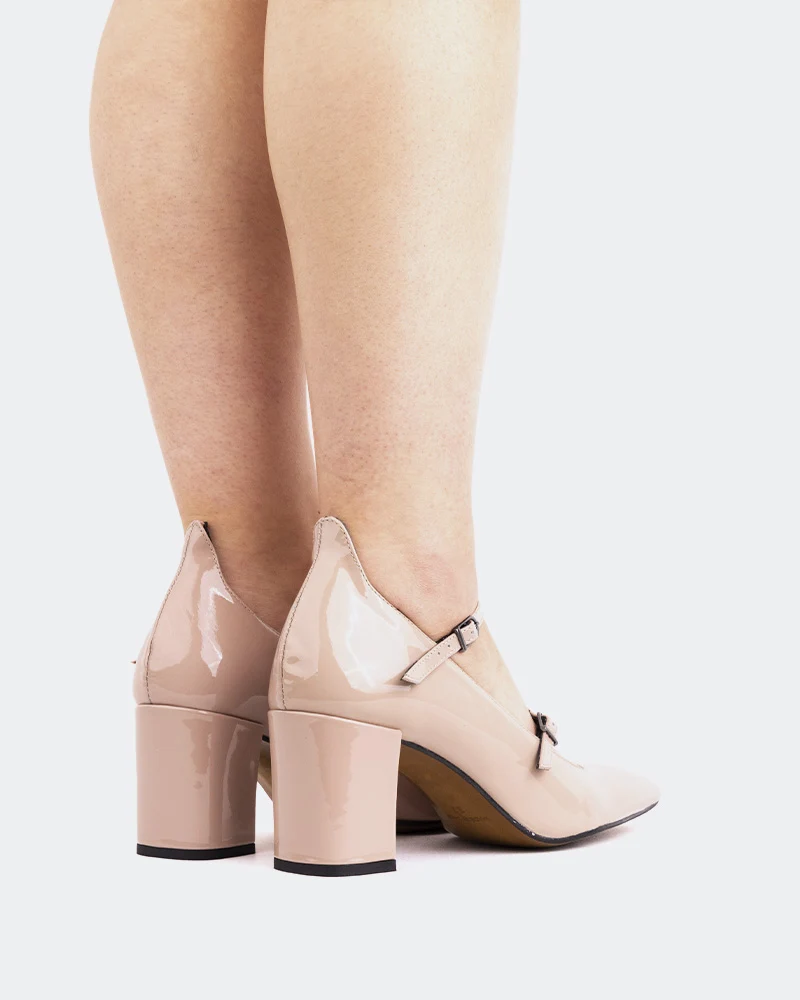 Granby Nude Patent