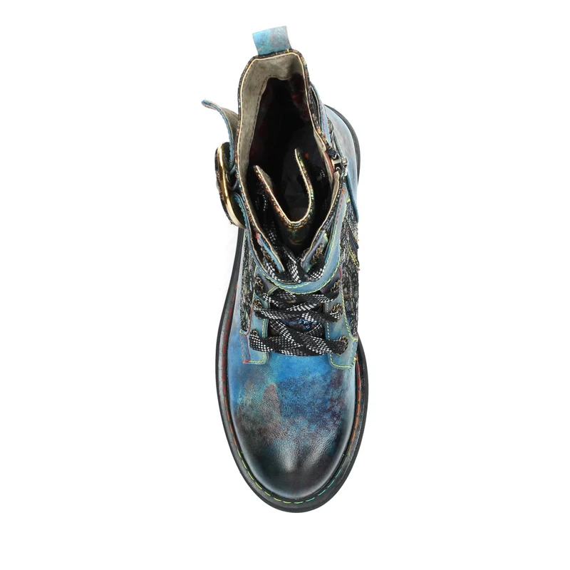 Bottines - KANDYO 07