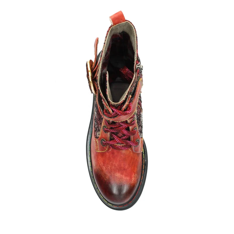 Bottines - KANDYO 07