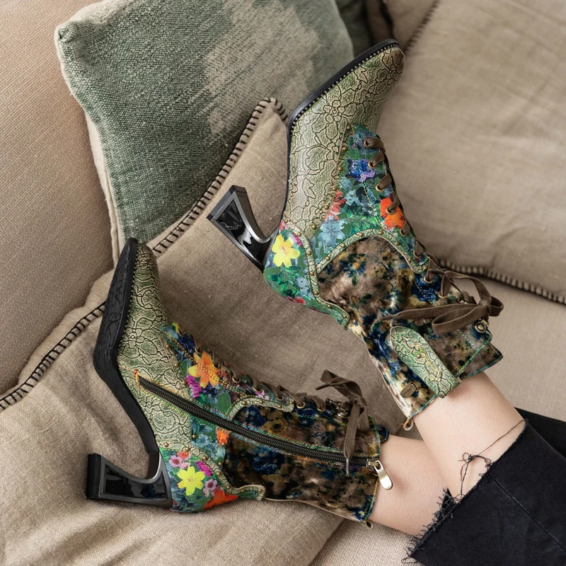 Bottes - JACBO 08