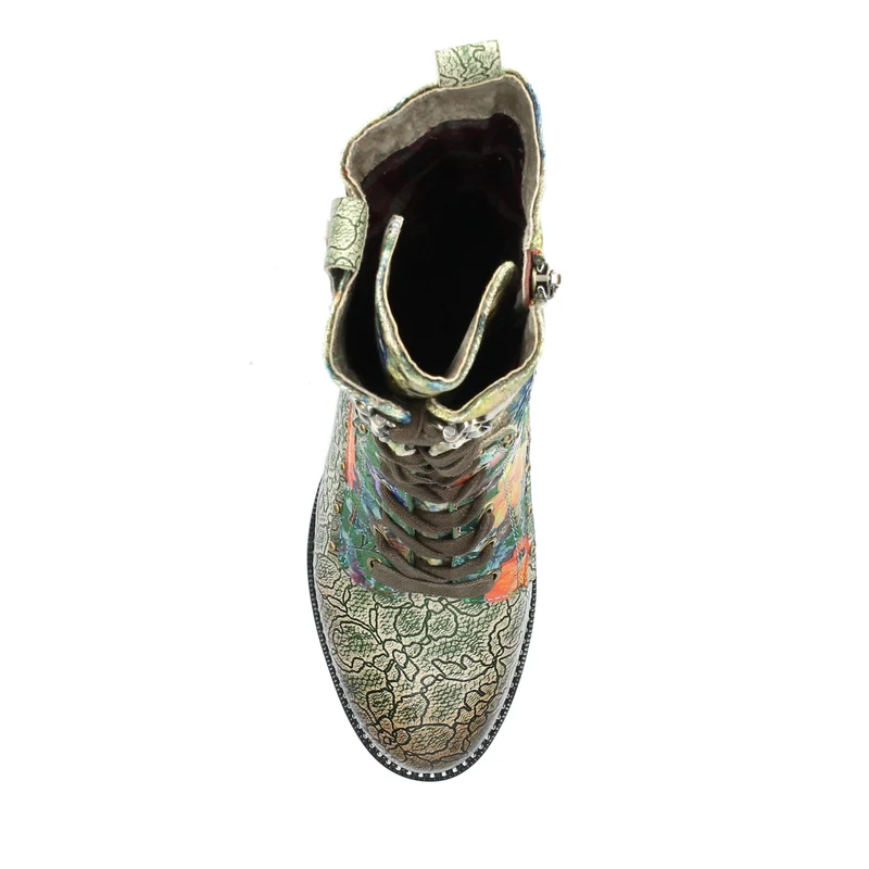 Bottes - JACBO 08