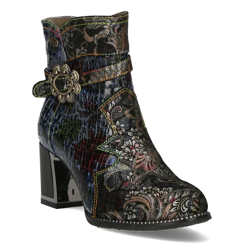 Bottines - KACIO 01A