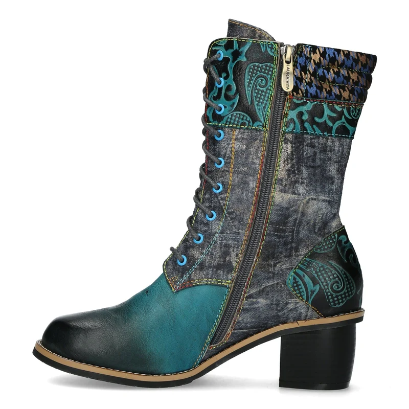 Bottes - KITTYO 18