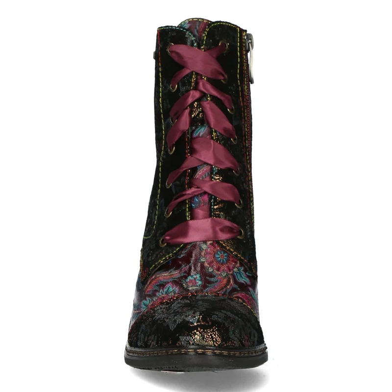 Bottines - ELCEAO 32A