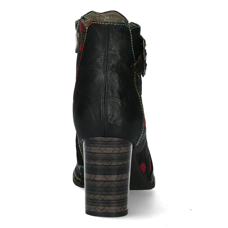 Bottines - ELCEAO 30A